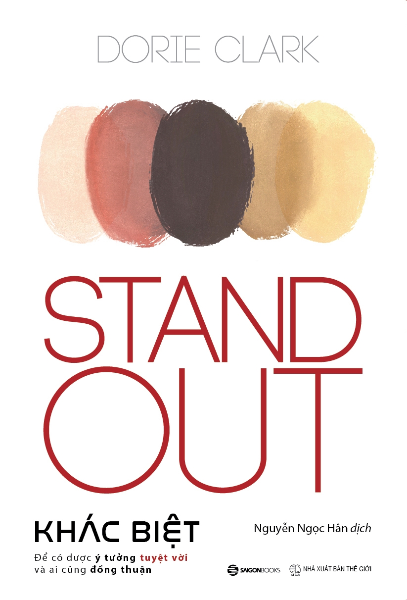 stand out - khác biệt - Ảnh 2