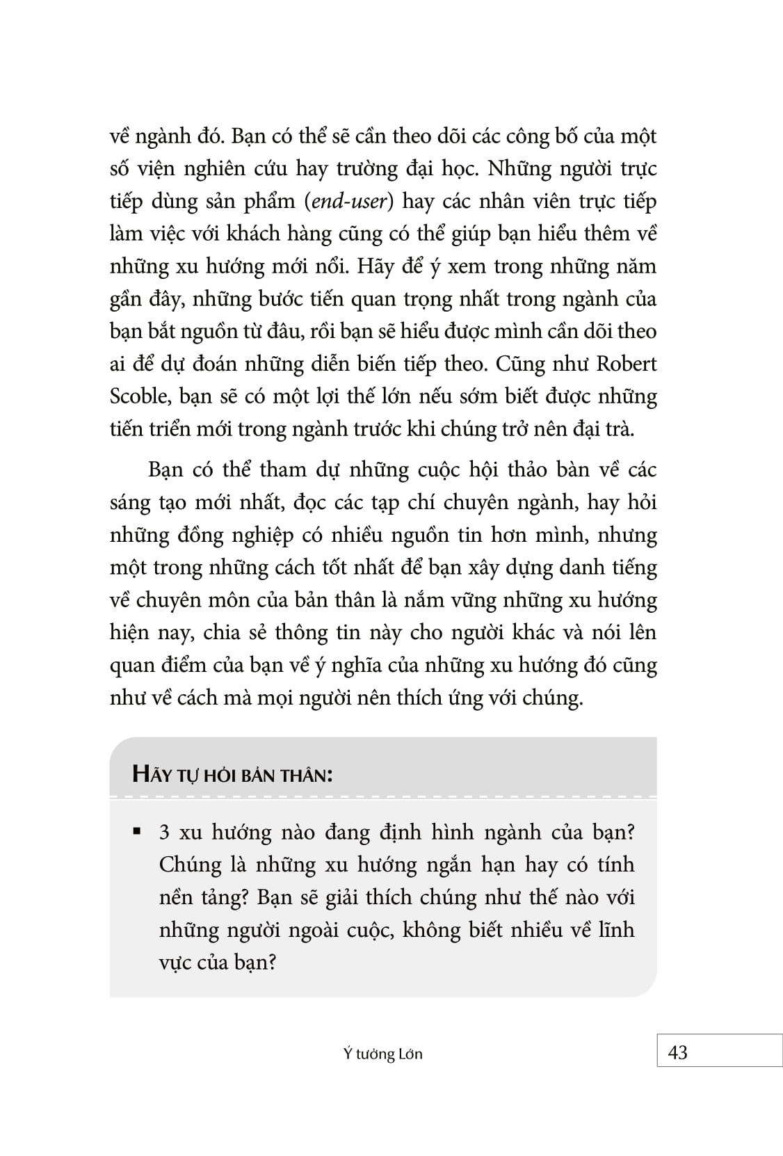 stand out - khác biệt - Ảnh 22