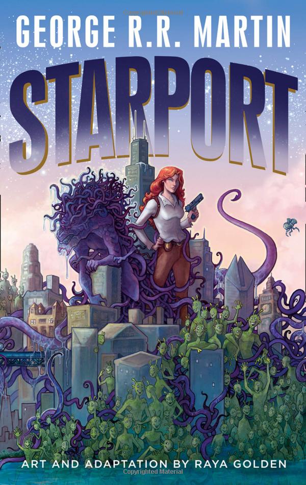 starport - Ảnh 2