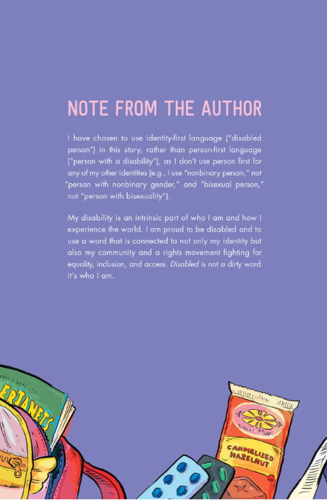stars in their eyes: a graphic novel - Ảnh 10