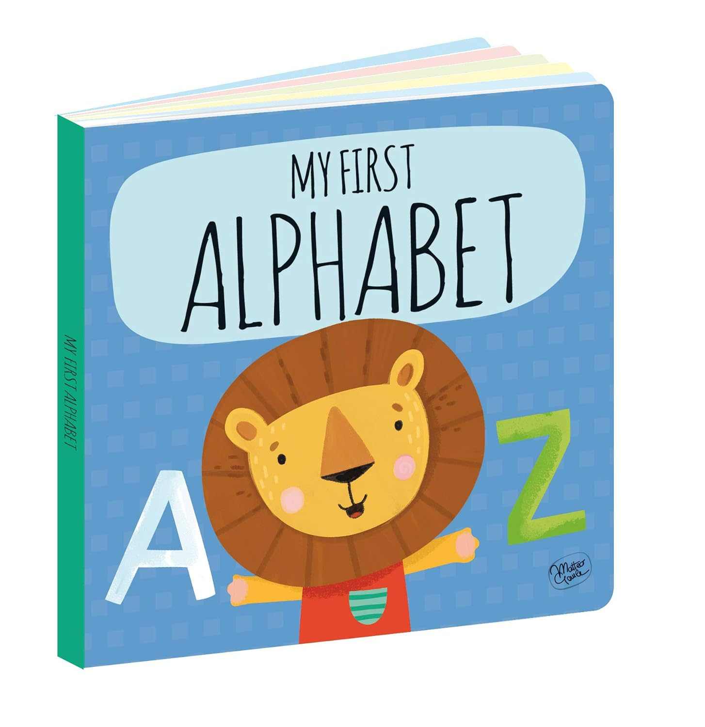 steam - my first alphabet - Ảnh 3