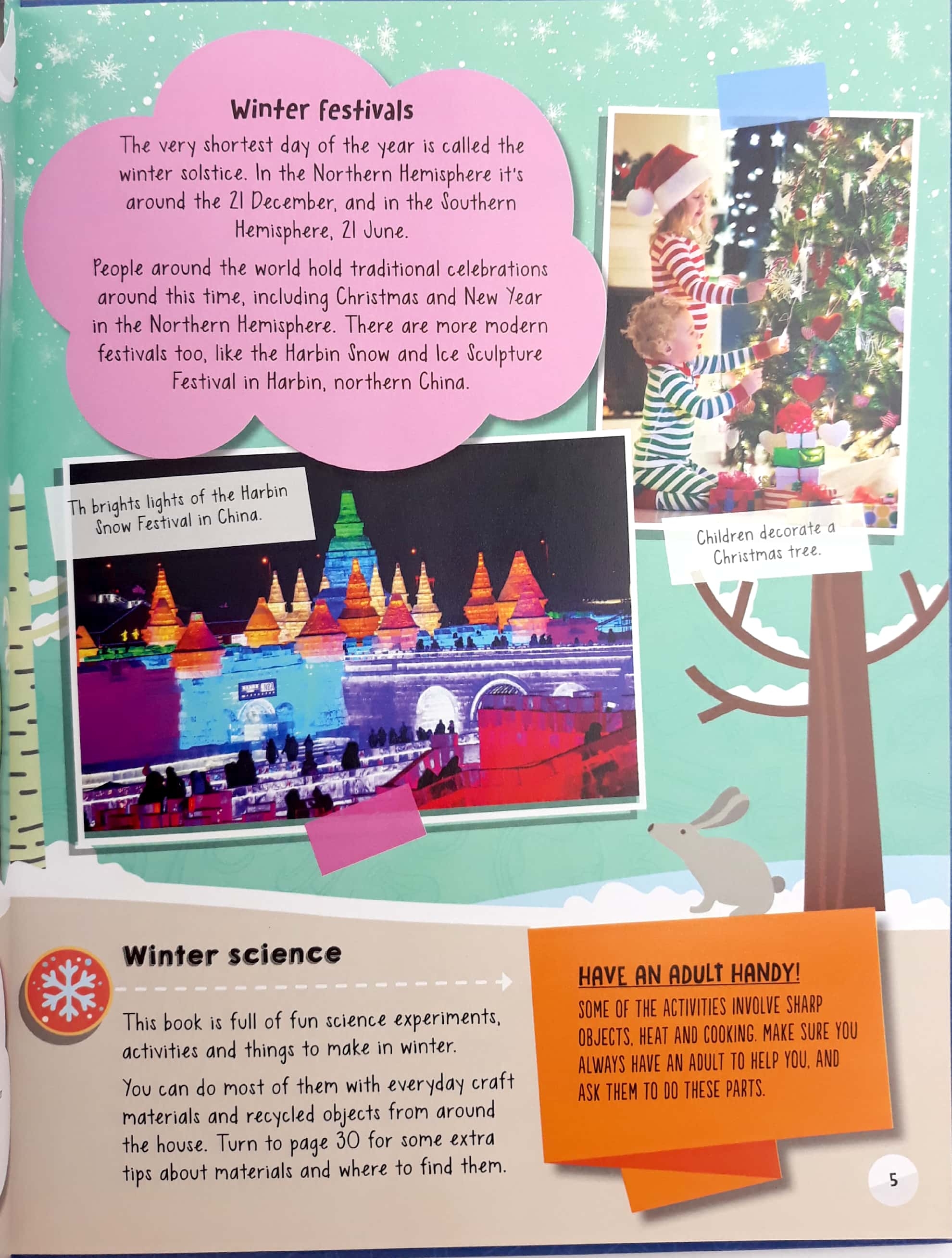 steam through the seasons: winter - Ảnh 7