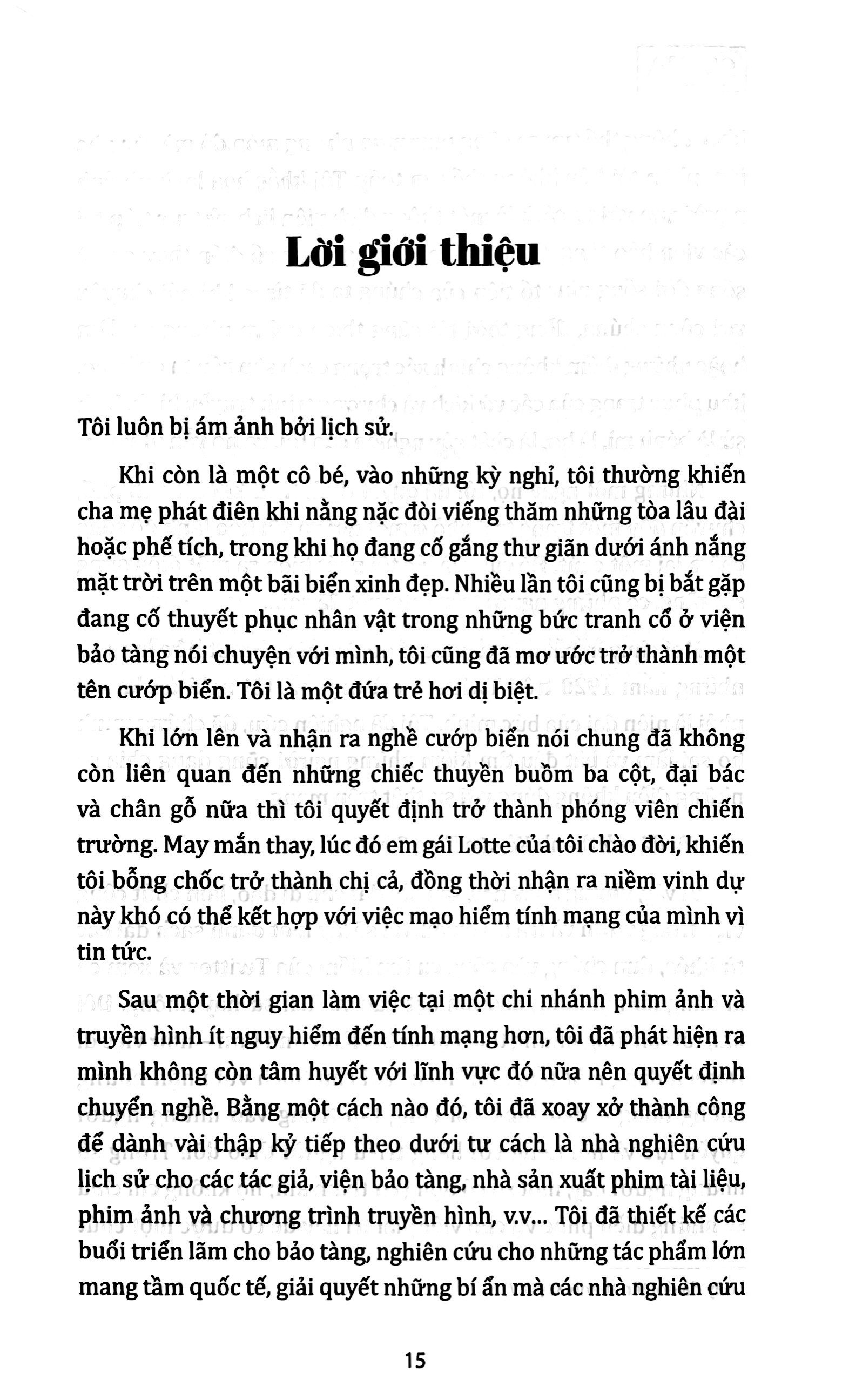 sử bịa - 101 điều chưa từng xảy ra trong lịch sử - Ảnh 6