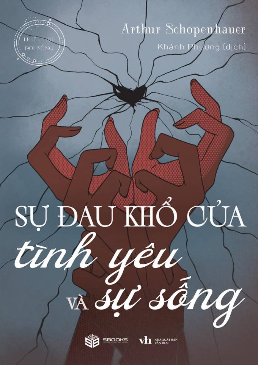 sự đau khổ của tình yêu và sự sống - Ảnh 2