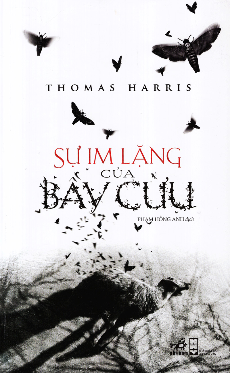sự im lặng của bầy cừu (tái bản 2019) - Ảnh 2