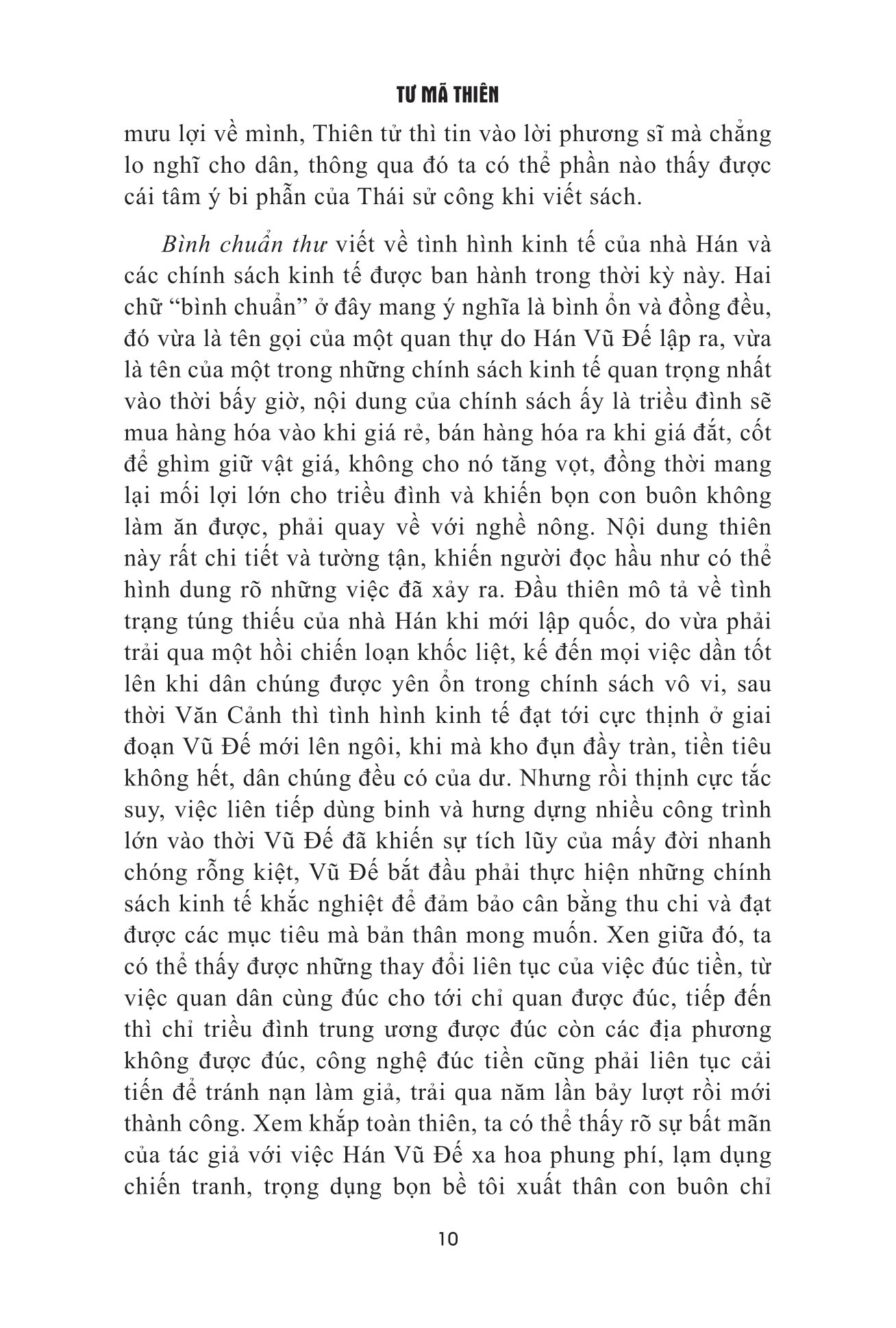 sử ký - thư - Ảnh 10