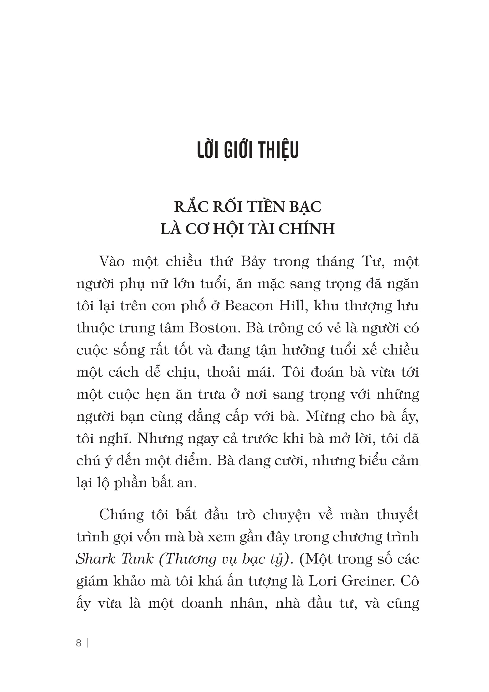 sự thật mất lòng về đàn ông đàn bà và tiền bạc - Ảnh 10