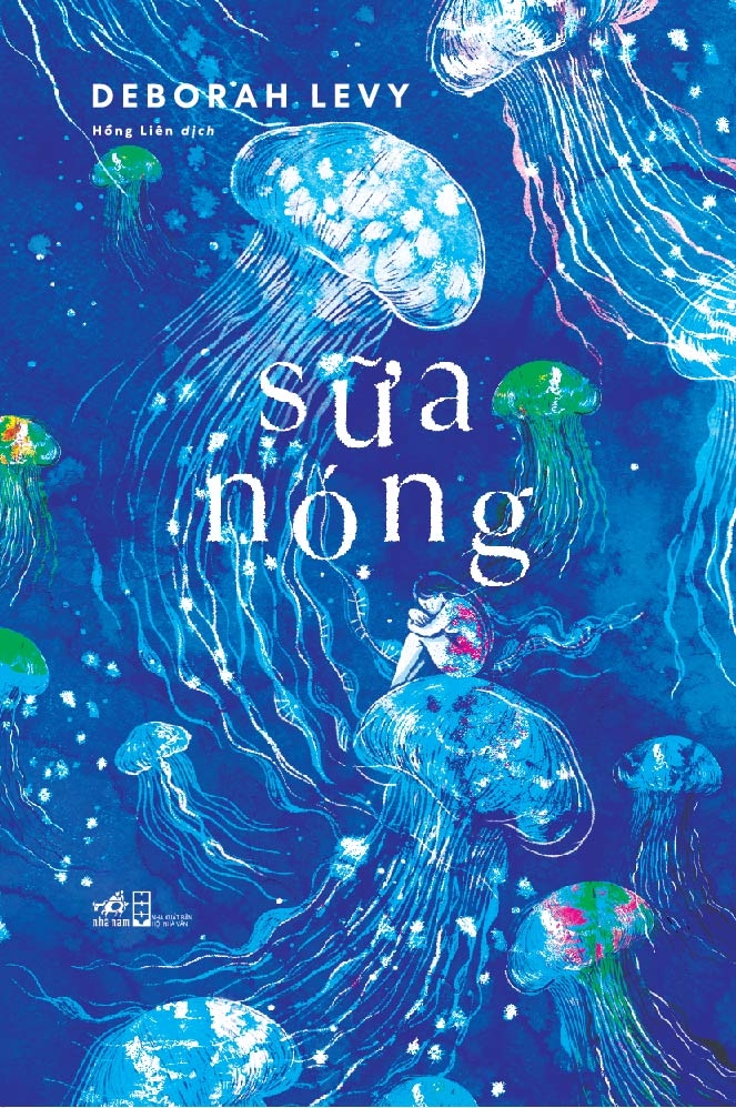 sữa nóng - Ảnh 2