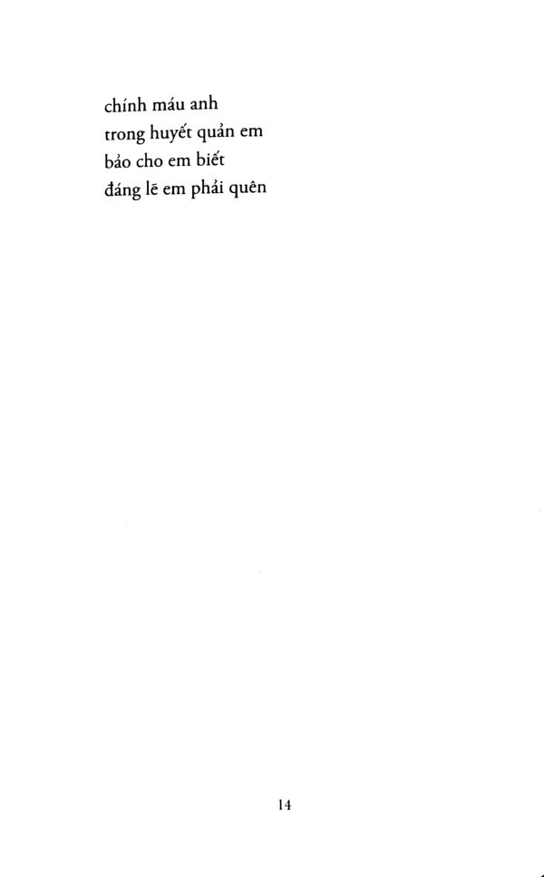sữa và mật - Ảnh 5