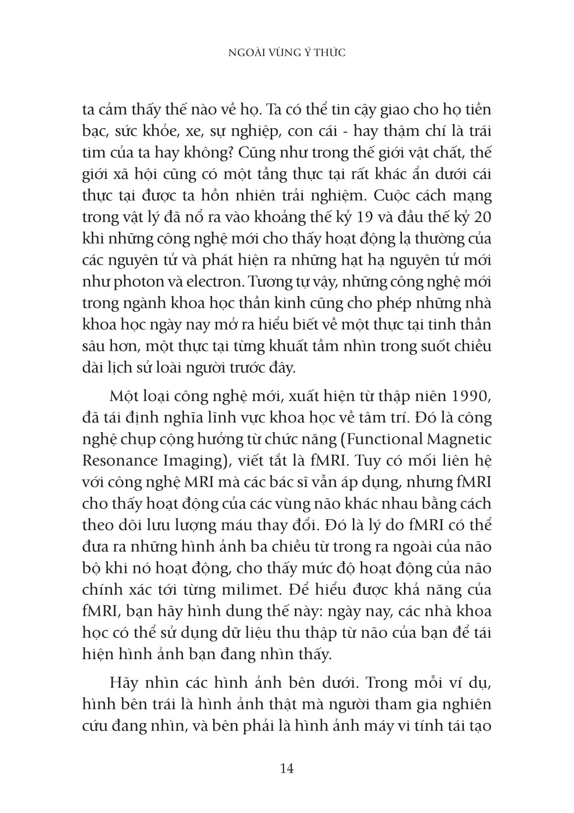 Subliminal - Ngoài Vùng Ý Thức - Ảnh 10