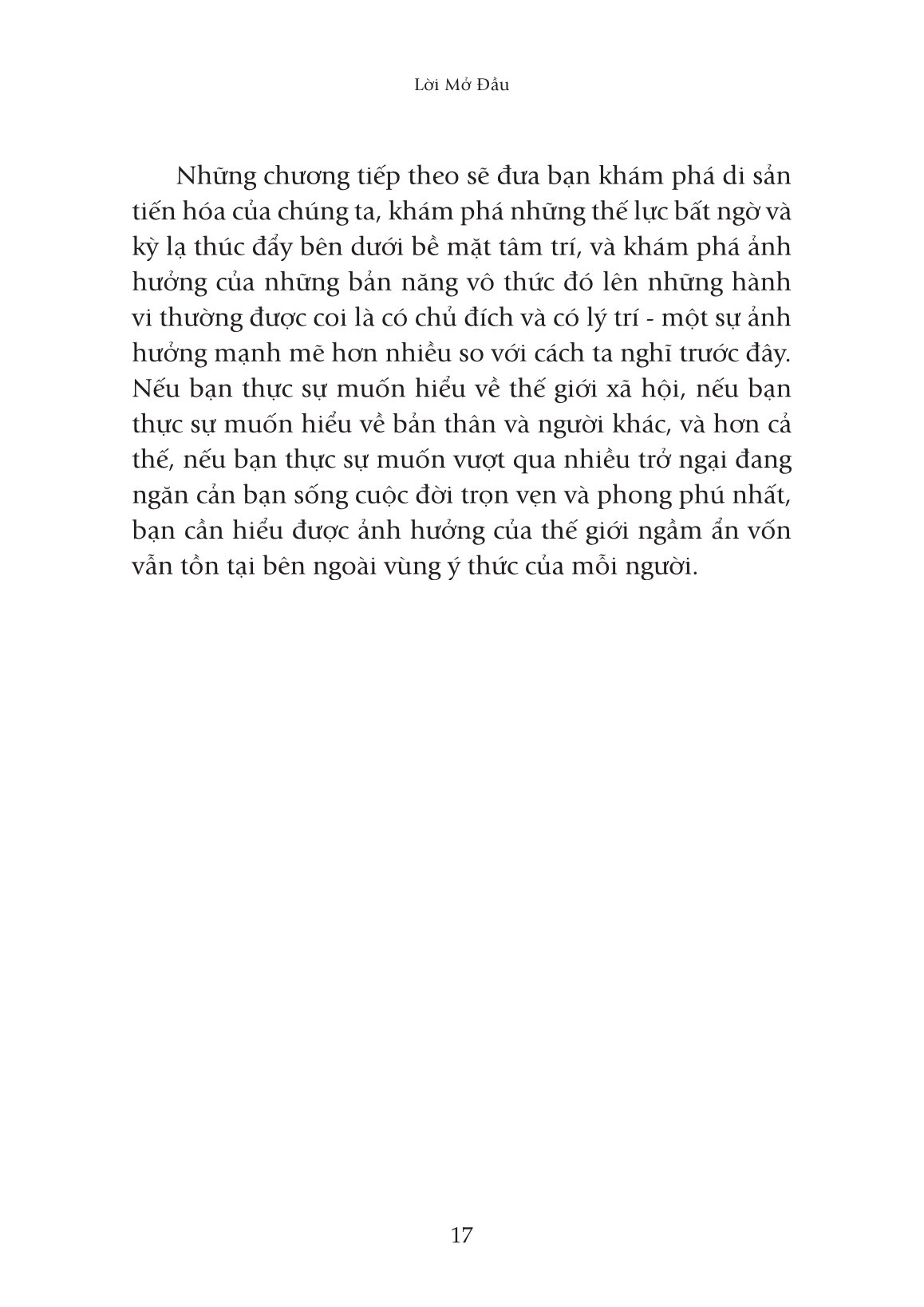 Subliminal - Ngoài Vùng Ý Thức - Ảnh 13