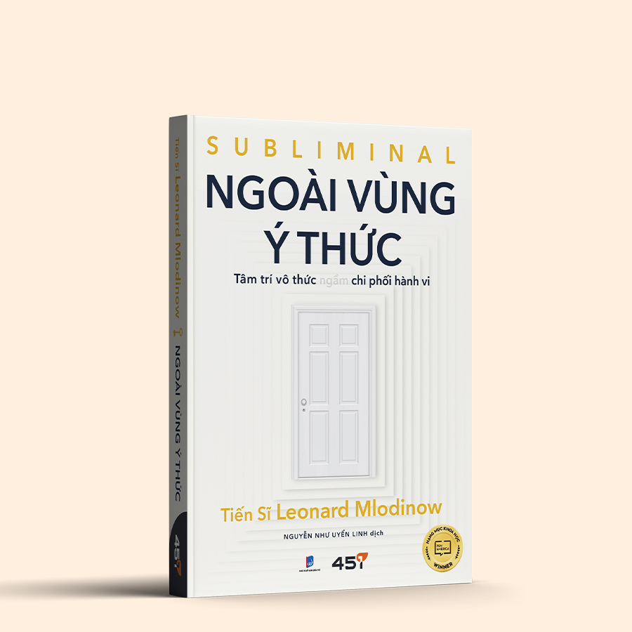 Subliminal - Ngoài Vùng Ý Thức - Ảnh 3