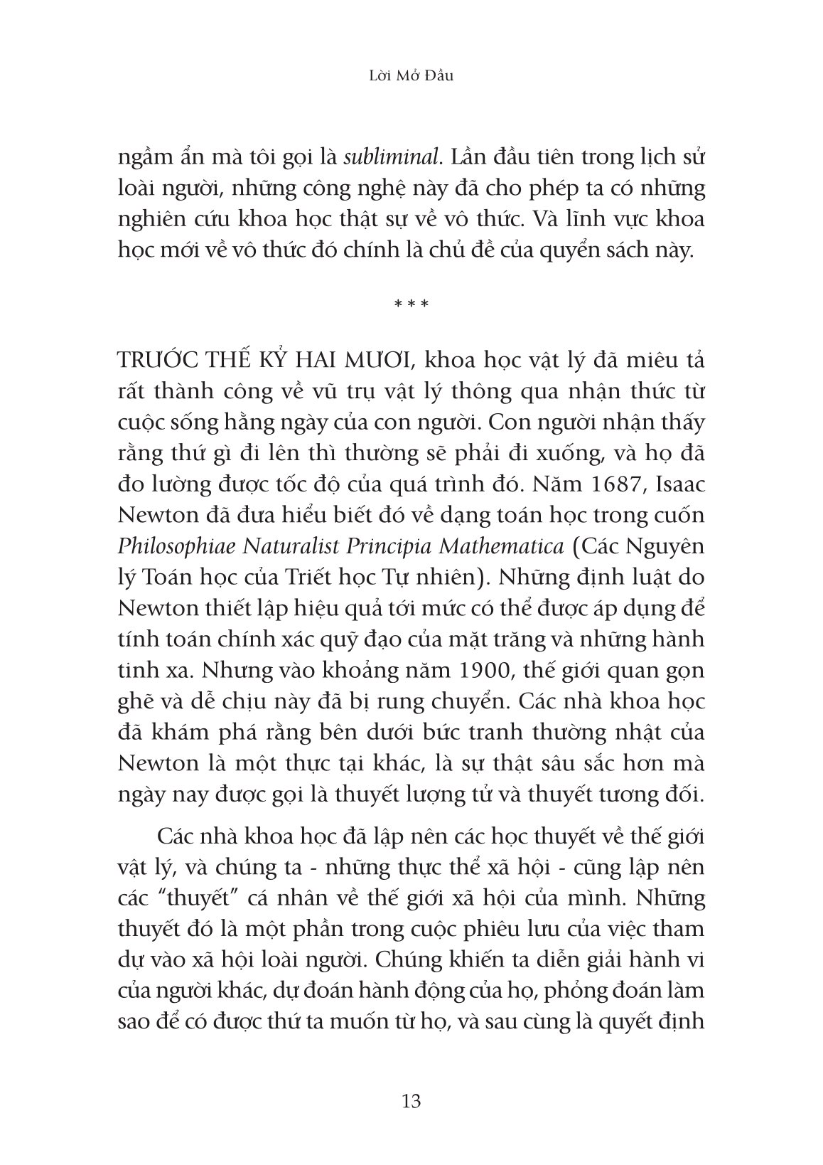 Subliminal - Ngoài Vùng Ý Thức - Ảnh 9