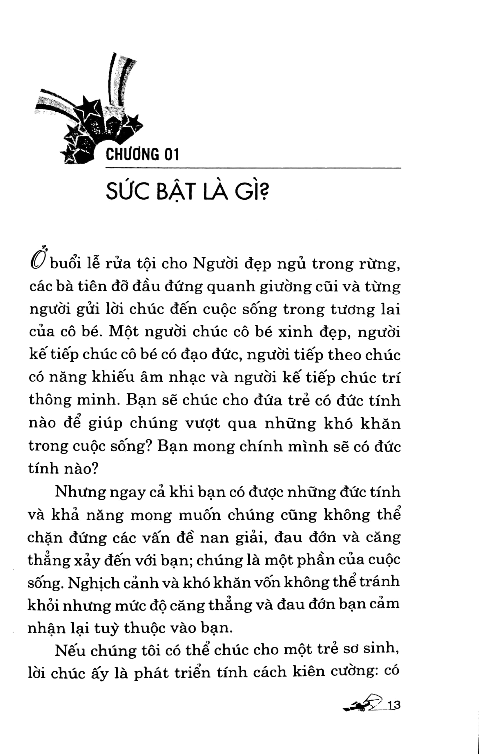 sức bật - cách vượt qua thử thách - Ảnh 9
