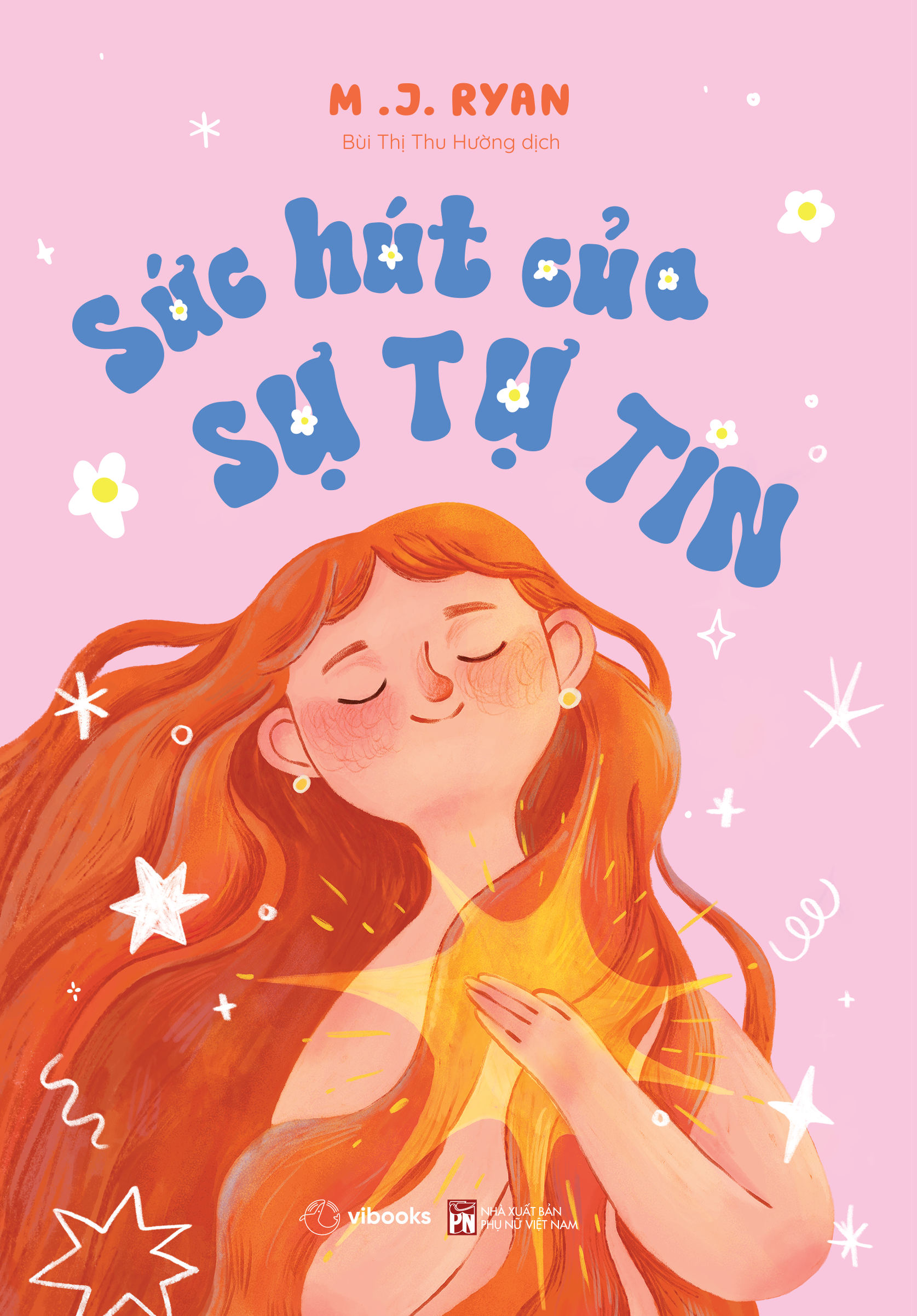 sức hút của sự tự tin - Ảnh 2