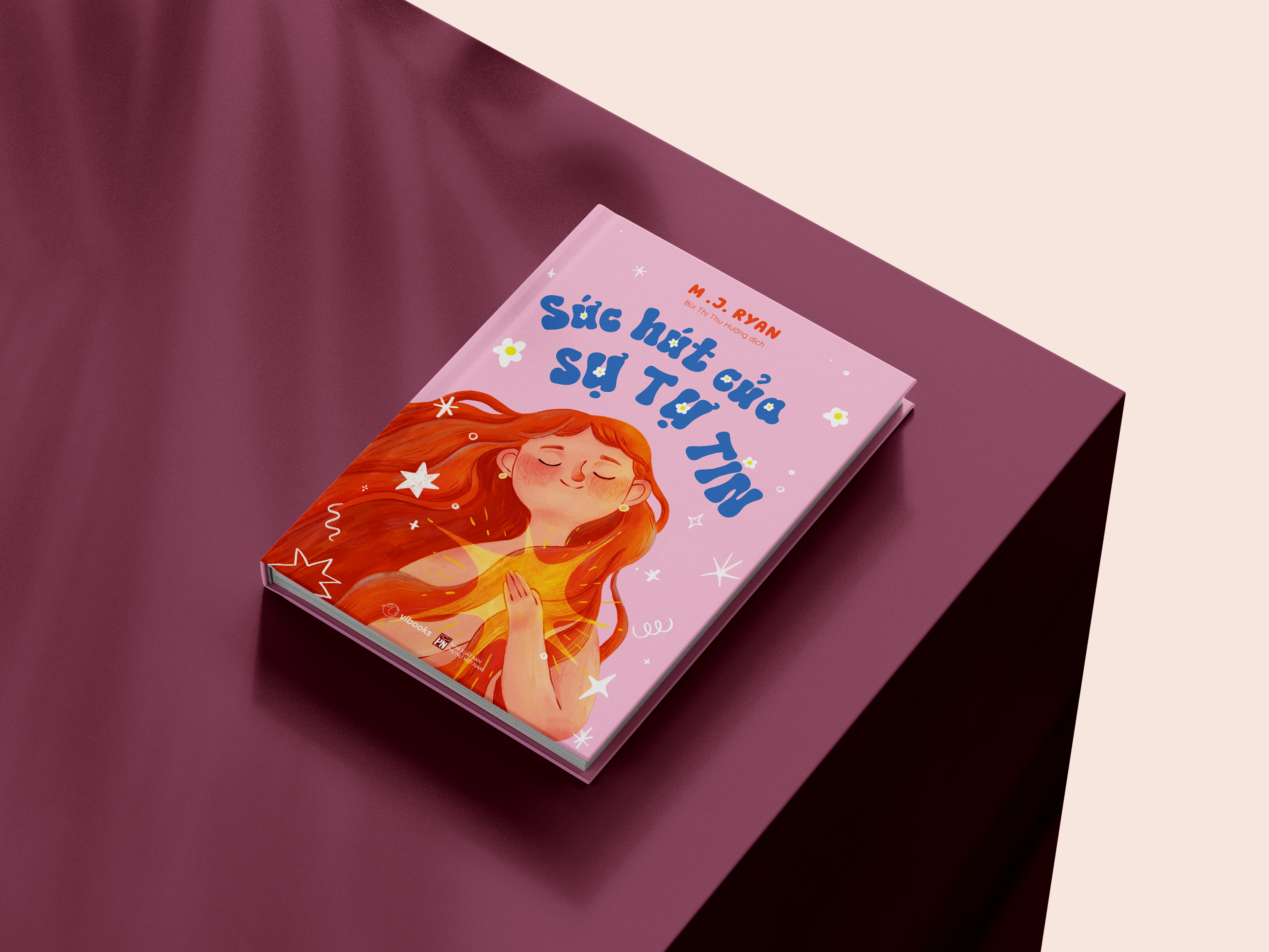 sức hút của sự tự tin - Ảnh 3