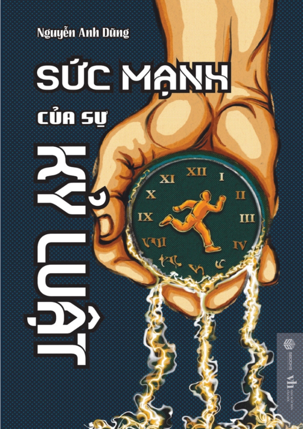 sức mạnh của sự kỷ luật - Ảnh 2
