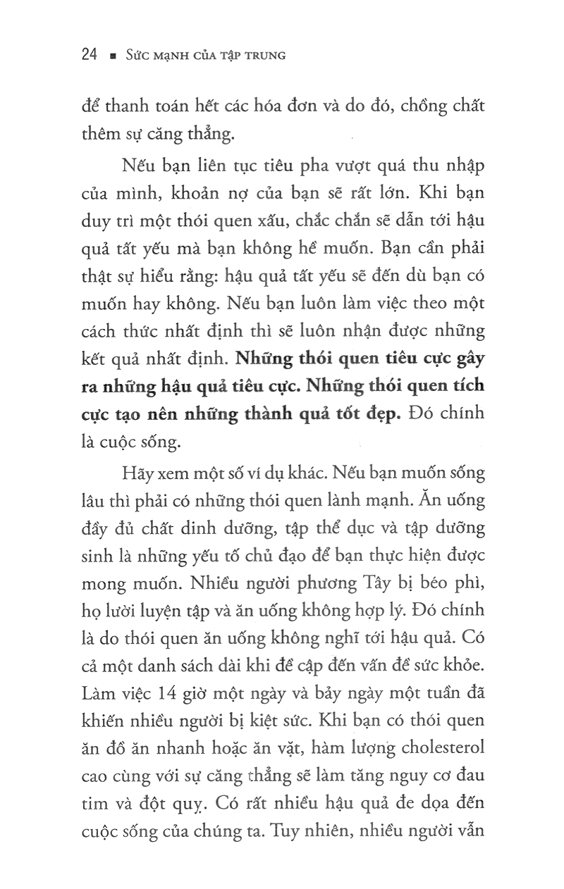 sức mạnh của tập trung - Ảnh 11