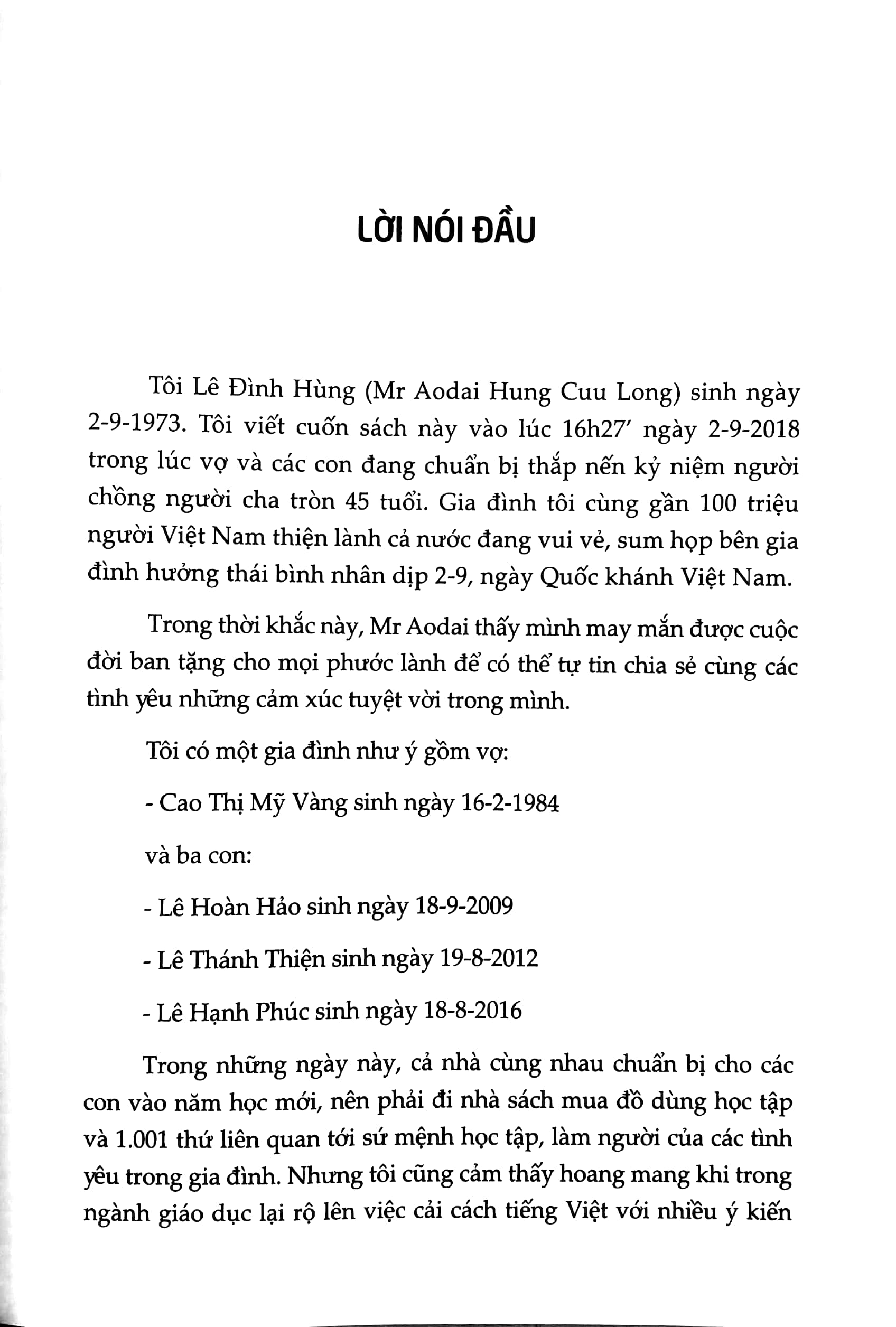 sức mạnh gia đình - Ảnh 4