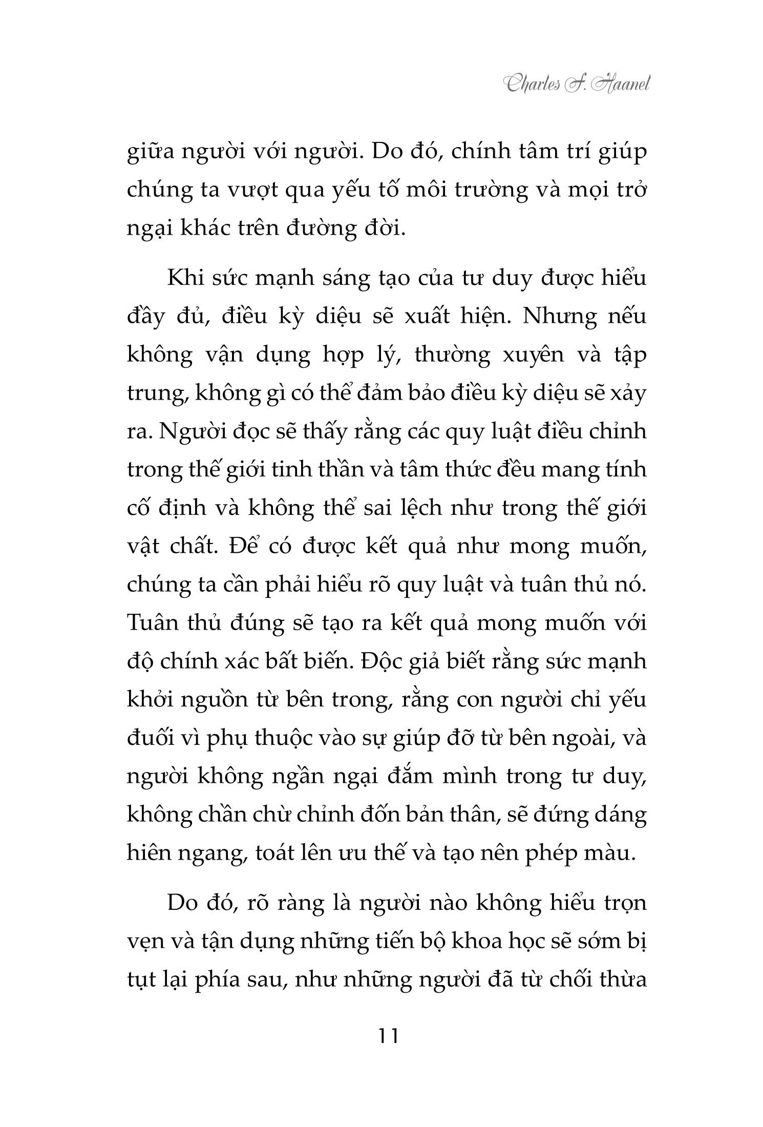 sức mạnh nội tại - Ảnh 8