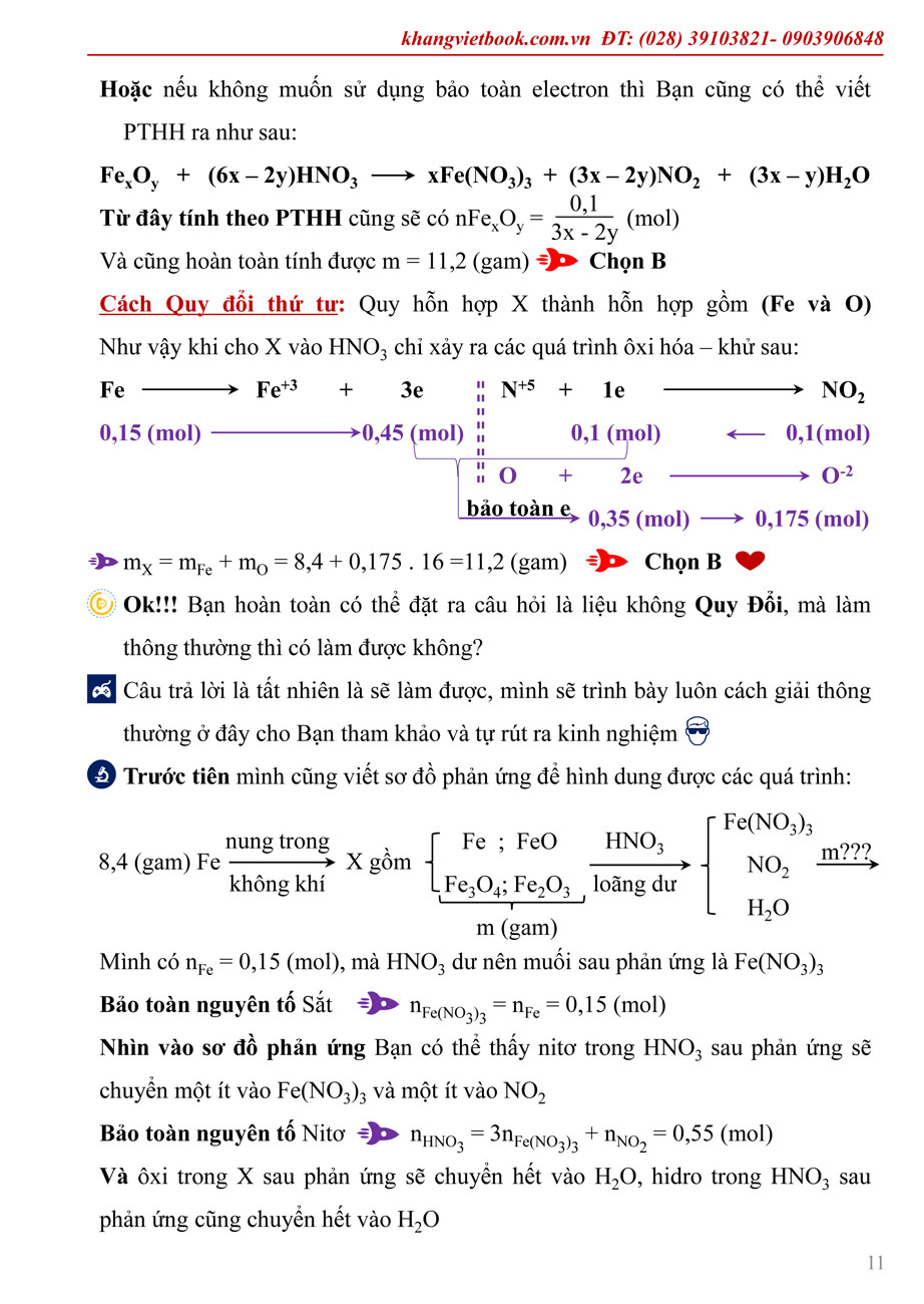 sức mạnh quy đổi - Ảnh 11