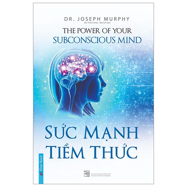 sức mạnh tiềm thức (bìa cứng) - tái bản