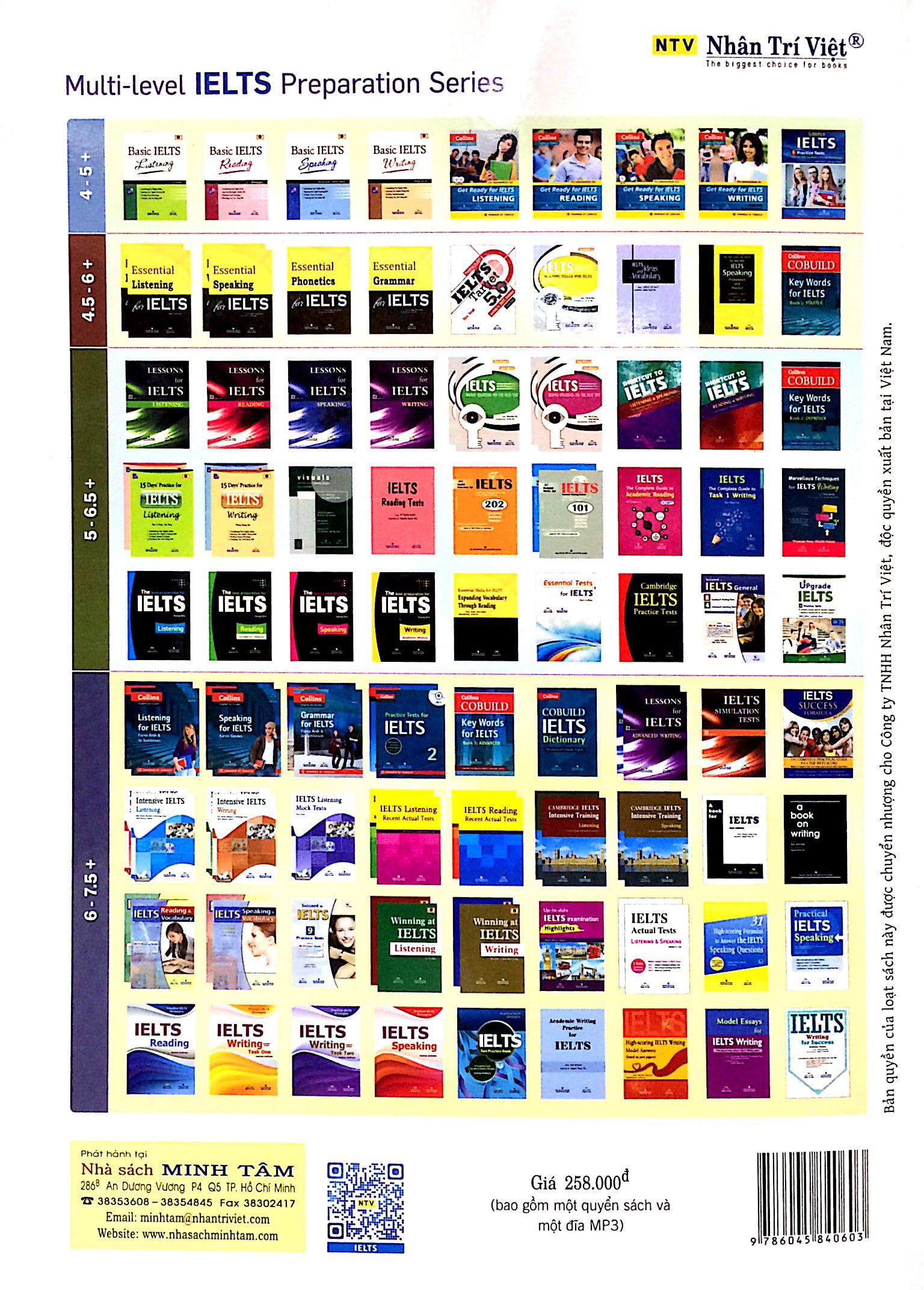 succeed in ielts general (kèm cd) - Ảnh 12