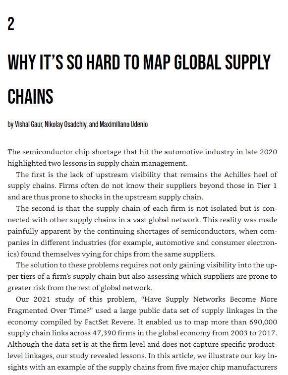 supply chain (hbr insights) - Ảnh 10