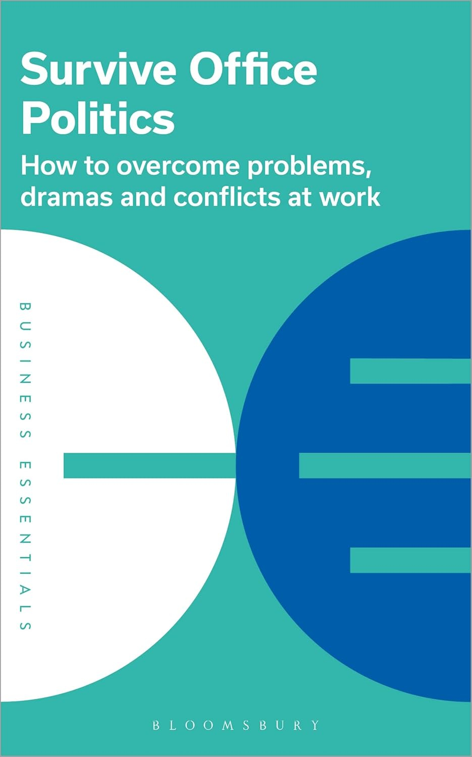 survive office politics - Ảnh 2
