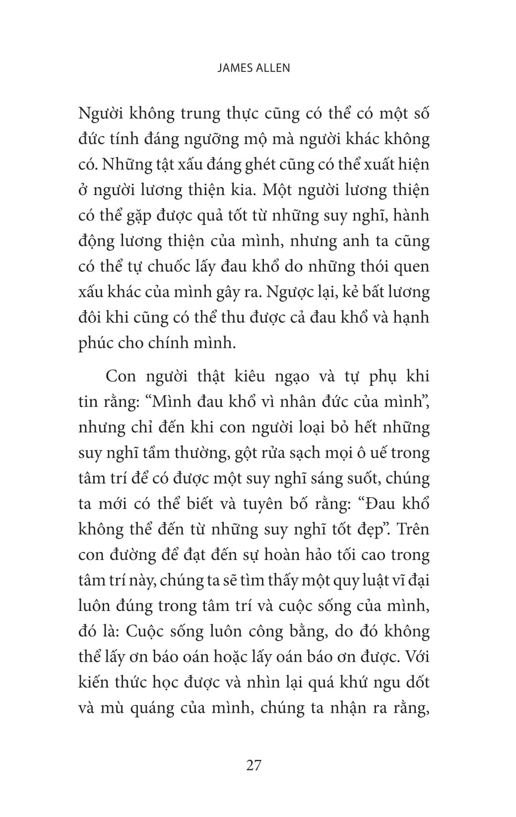 ta tư duy, ta tồn tại - 7 quy luật của tư duy - Ảnh 16