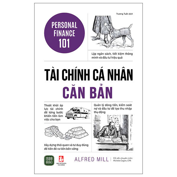 Tài Chính Cá Nhân Căn Bản - Personal Finance 101
