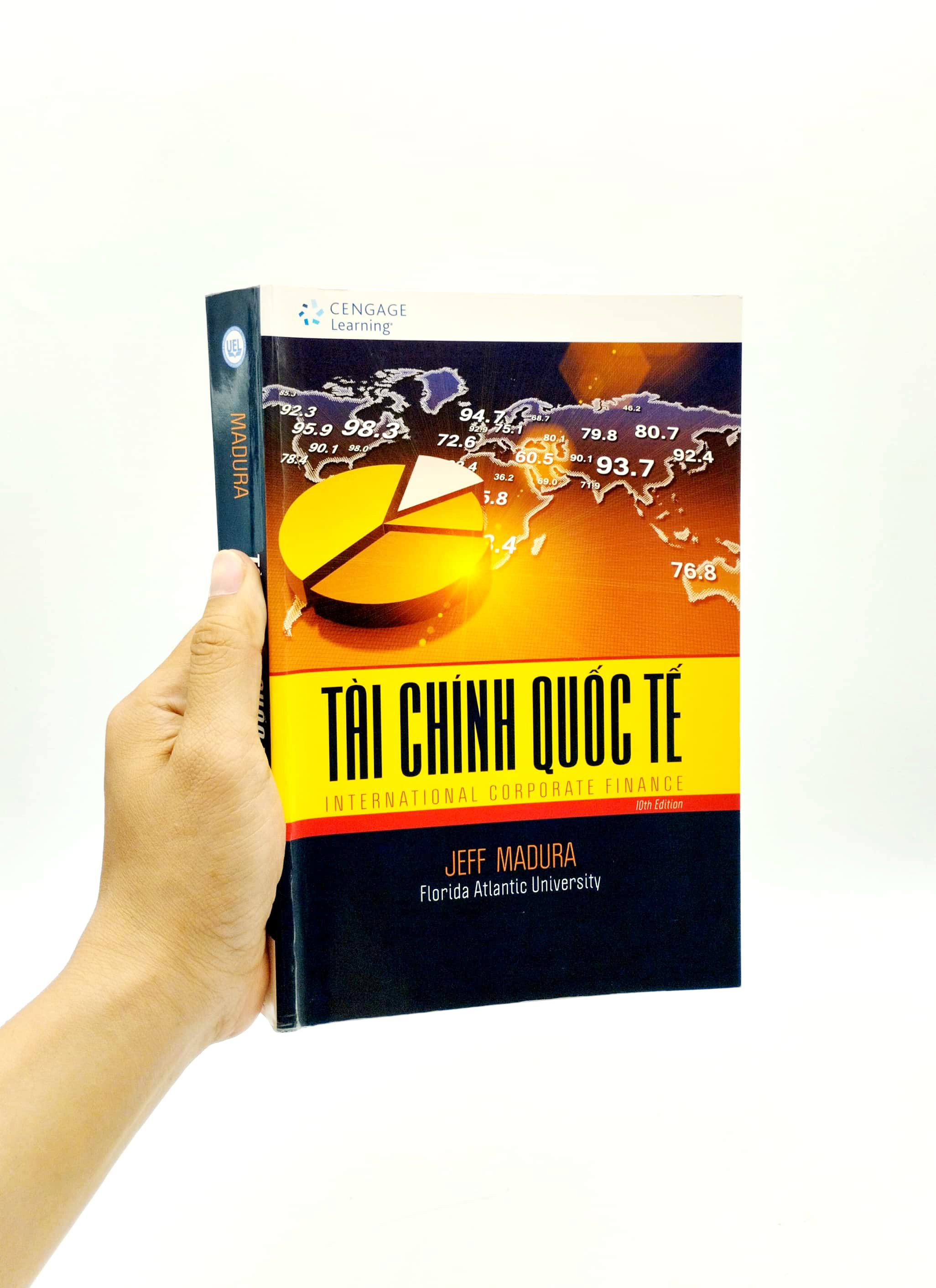 tài chính quốc tế (international corporatr finance 10th edition) - Ảnh 7