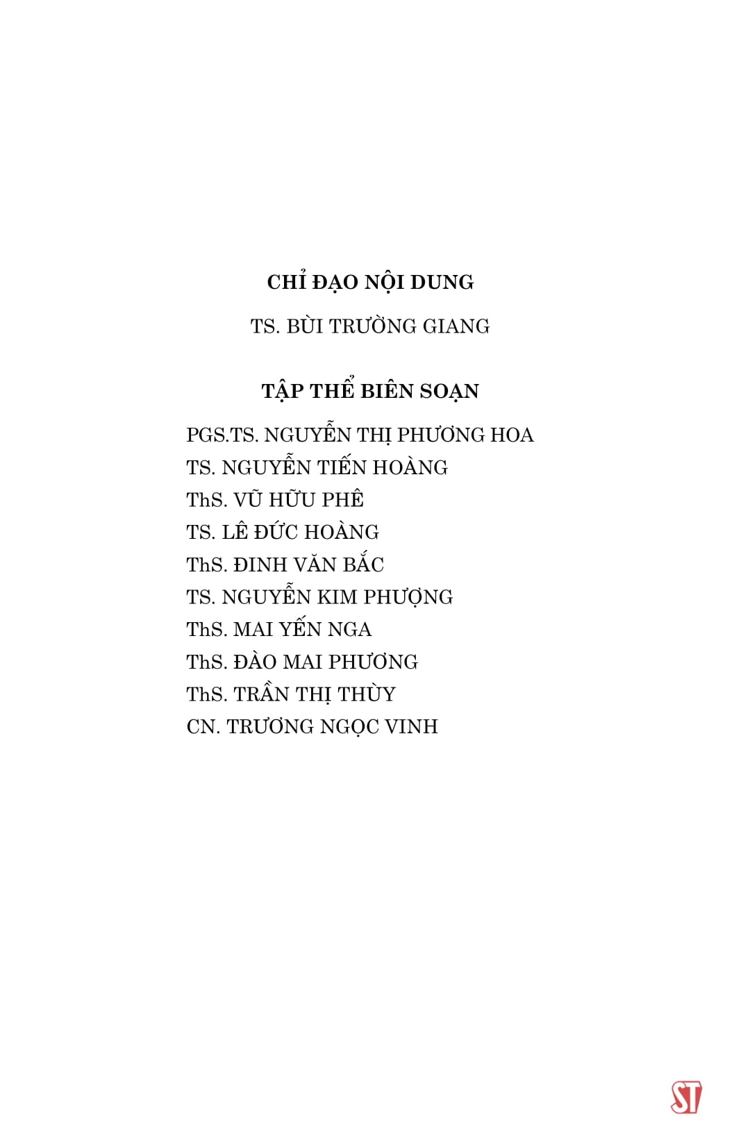 tài liệu tham khảo bồi dưỡng, cập nhật kiến thức cho cán bộ, đảng viên ở cơ sở (xuất bản lần thứ tư, có sửa chữa, bổ sung) - Ảnh 10