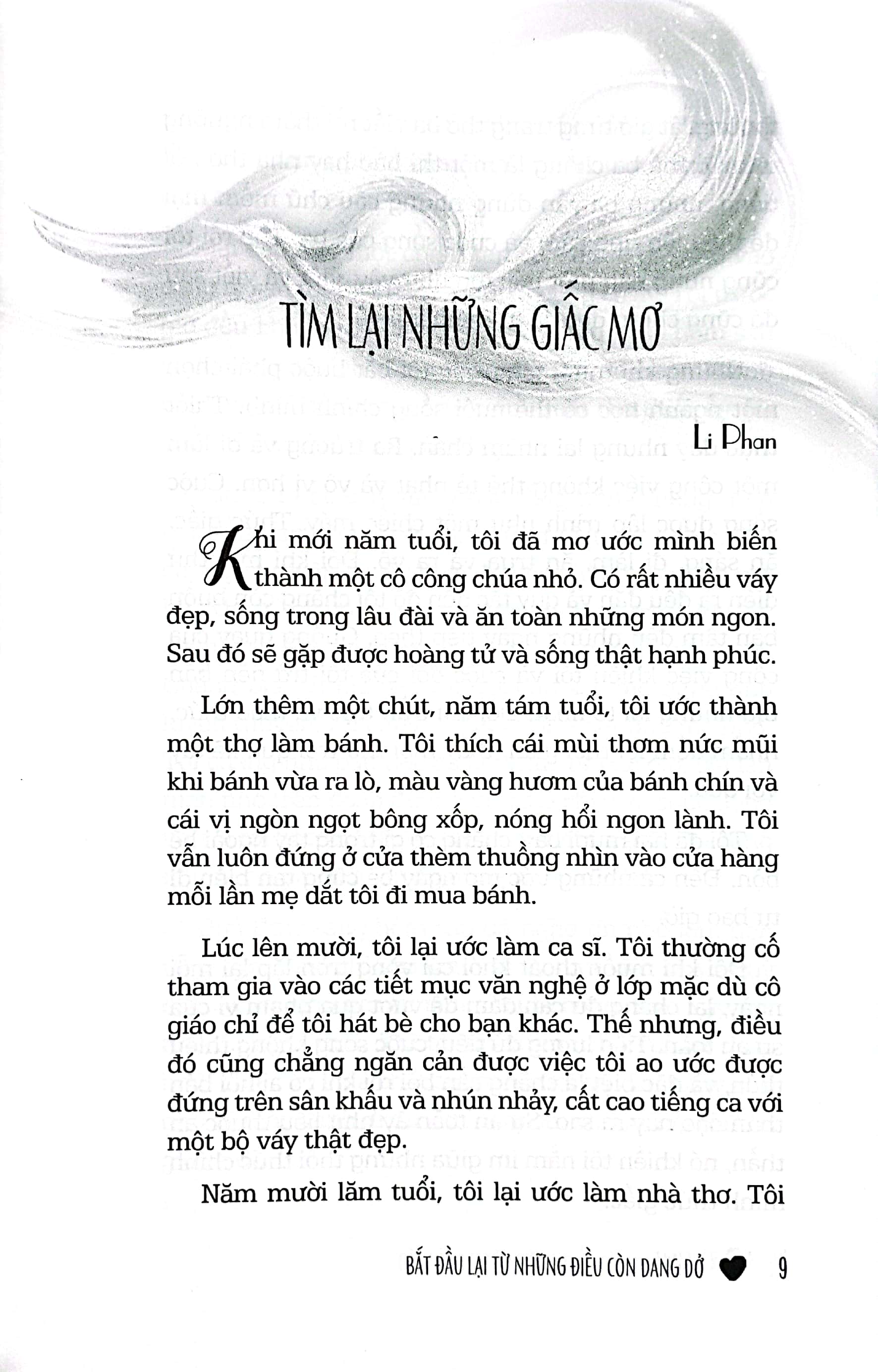 tái sinh - bắt đầu lại từ những điều còn dang dở - Ảnh 4