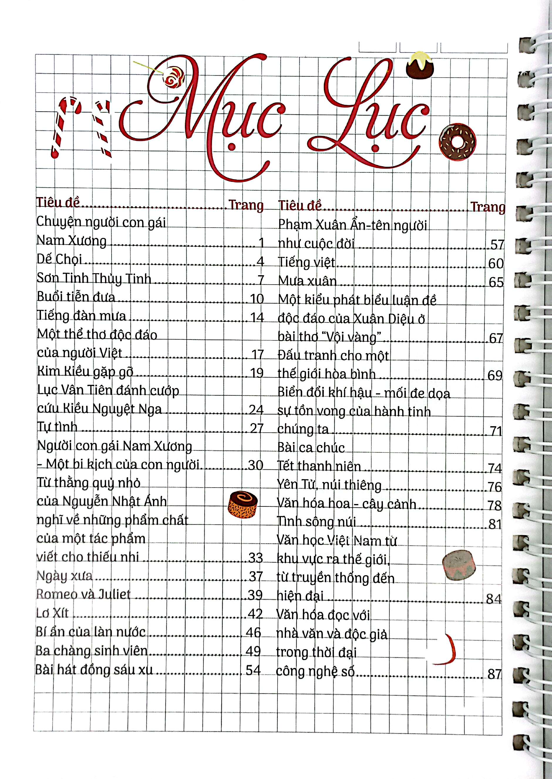 take notes - văn 9 (kết nối) - Ảnh 3