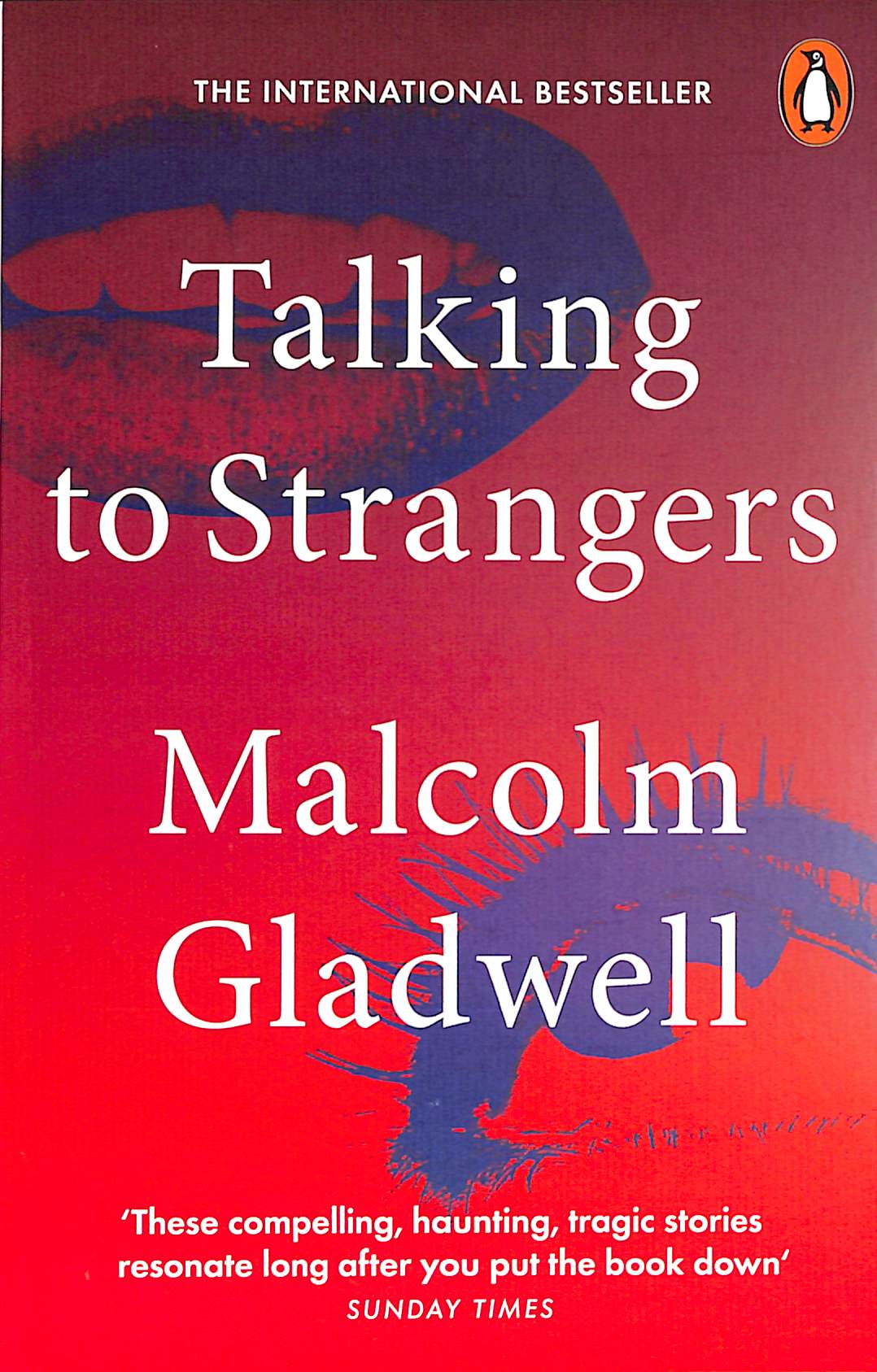 talking to strangers - Ảnh 2