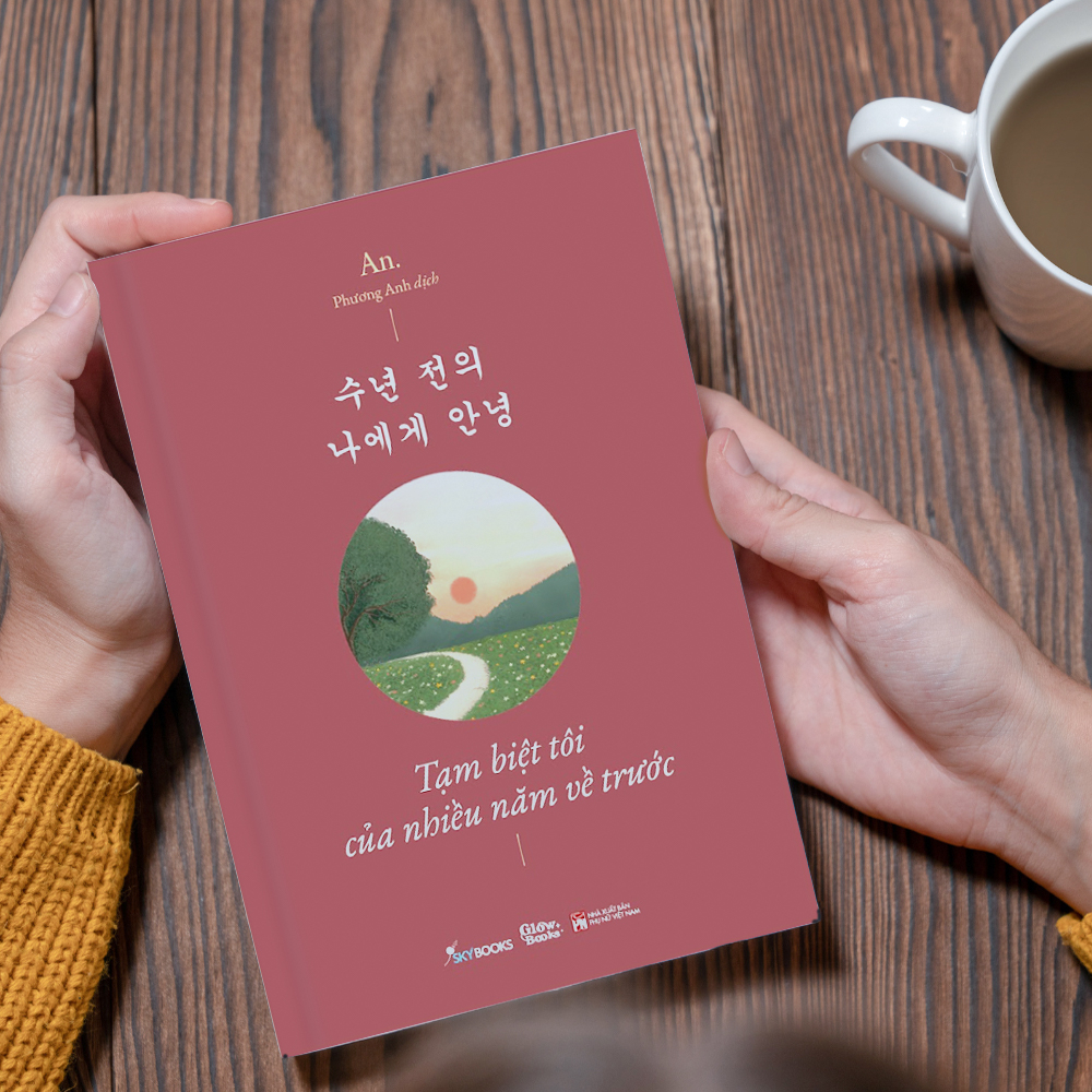 Tam Biet Toi Cua Nhieu Nam Ve Truoc - 수년 전의 나에게 안녕 - Phien Ban Song Ngu Viet-Han - Ảnh 4