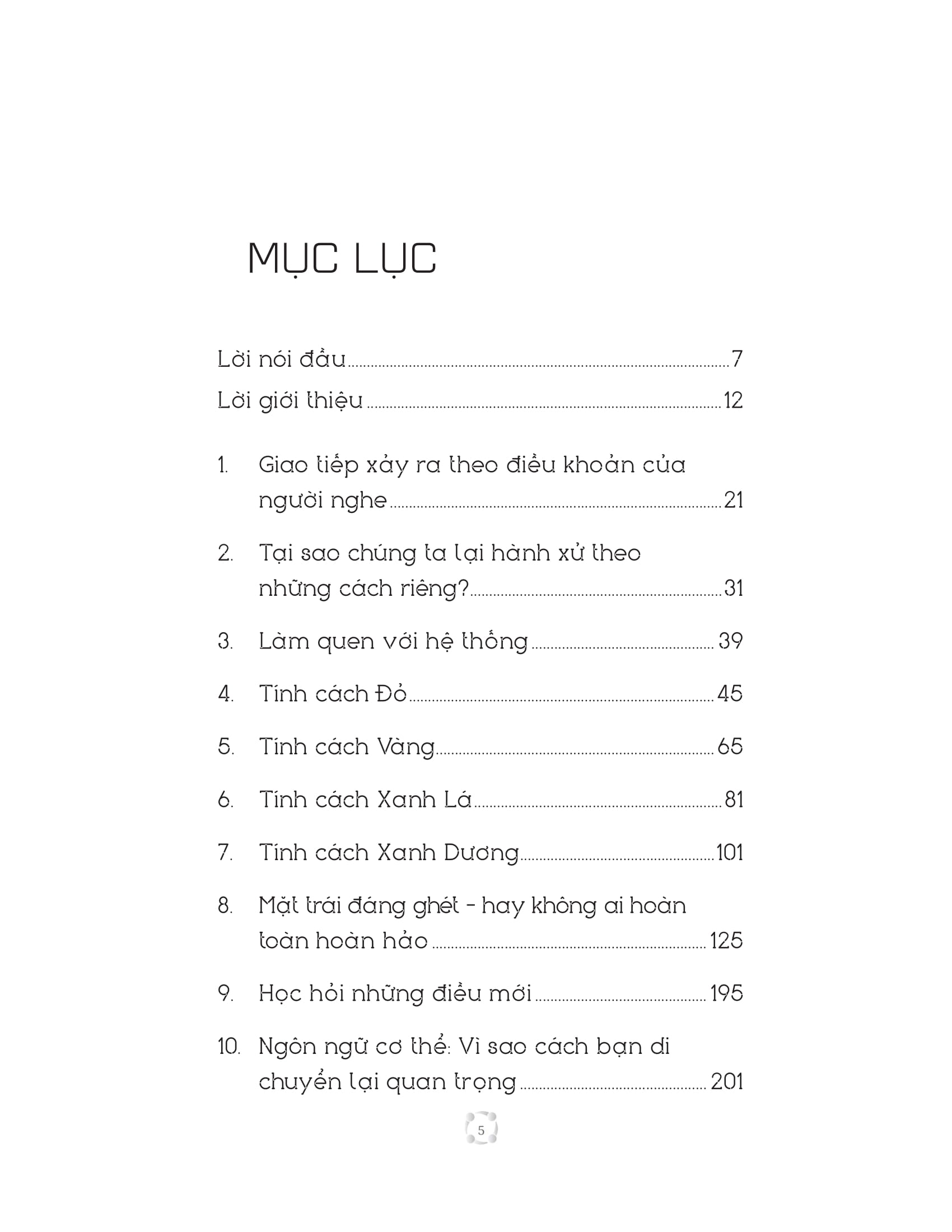 tâm lý học nhân cách - Ảnh 6
