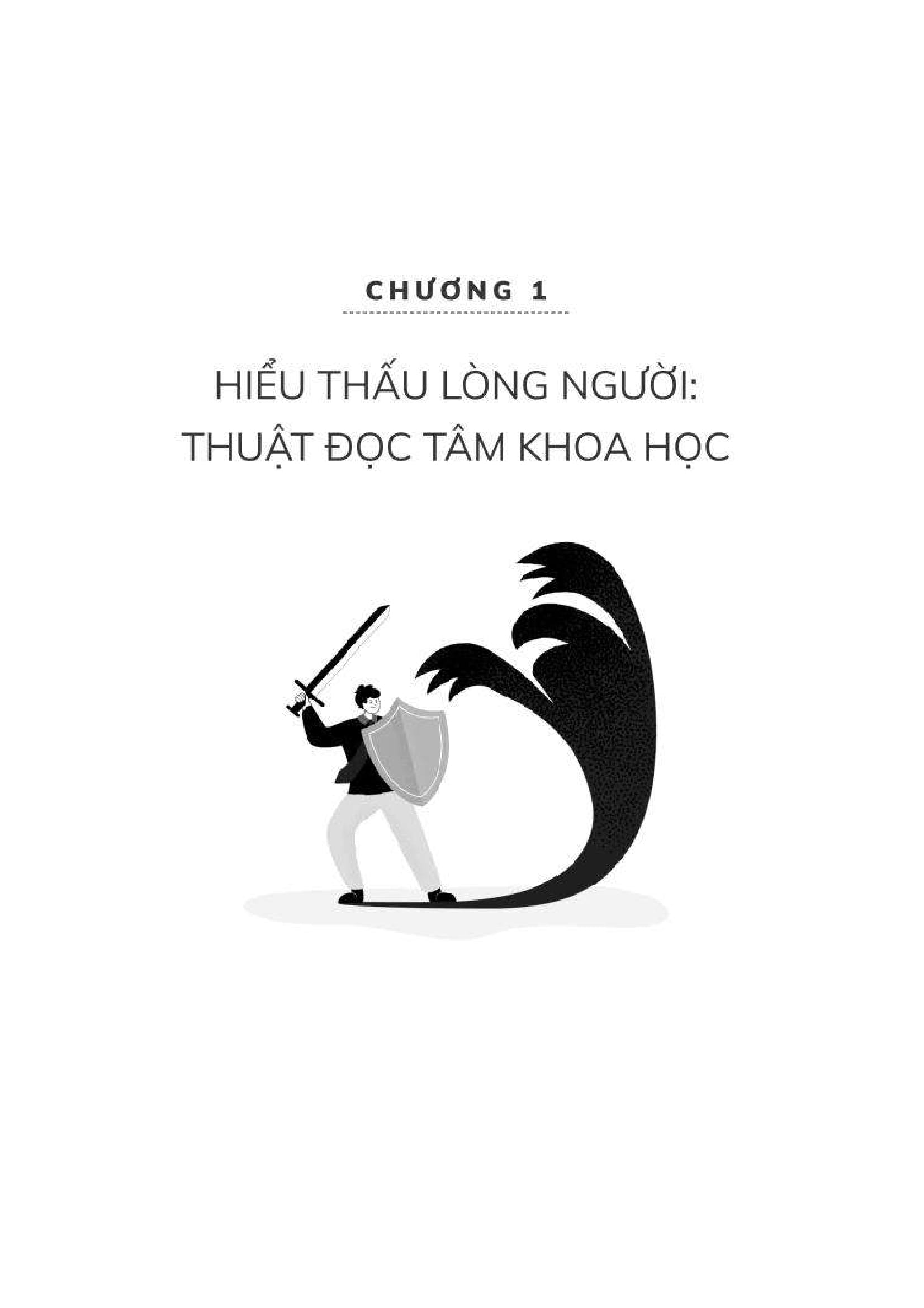 tâm lý học thật kỳ diệu - Ảnh 14