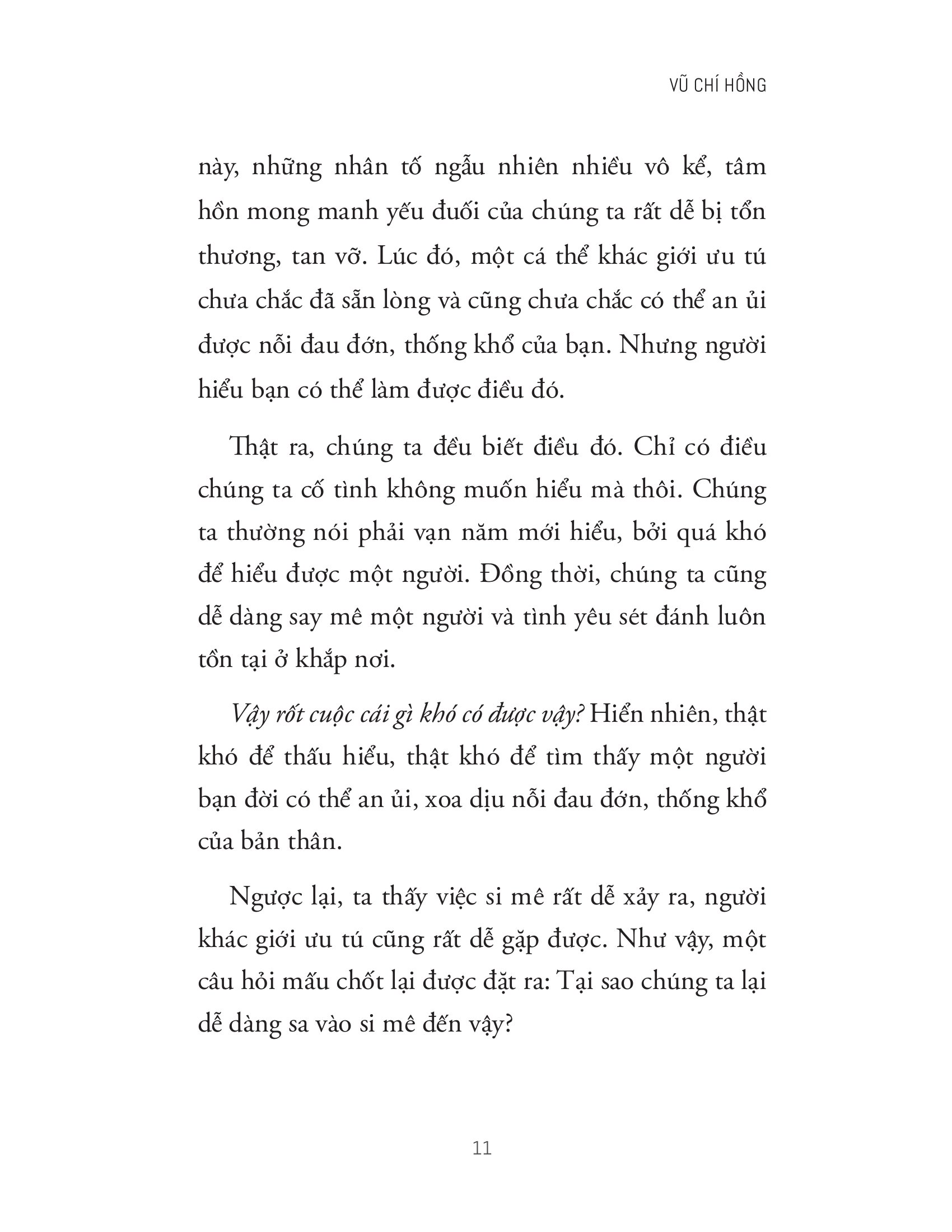 tâm lý học tình yêu - Ảnh 8