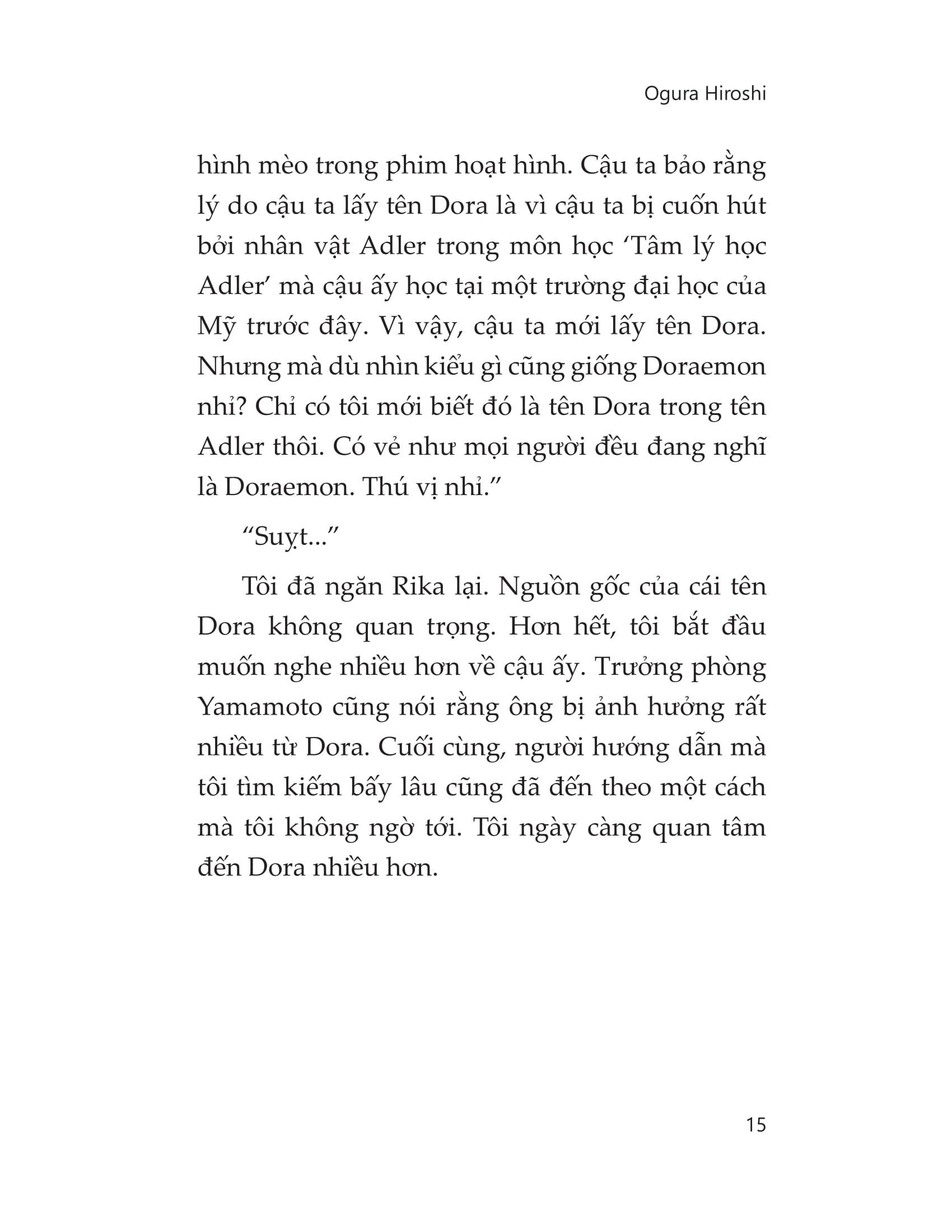 tâm lý học trong đời sống - Ảnh 15