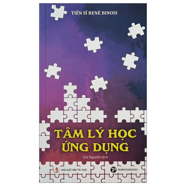 tâm lý học ứng dụng
