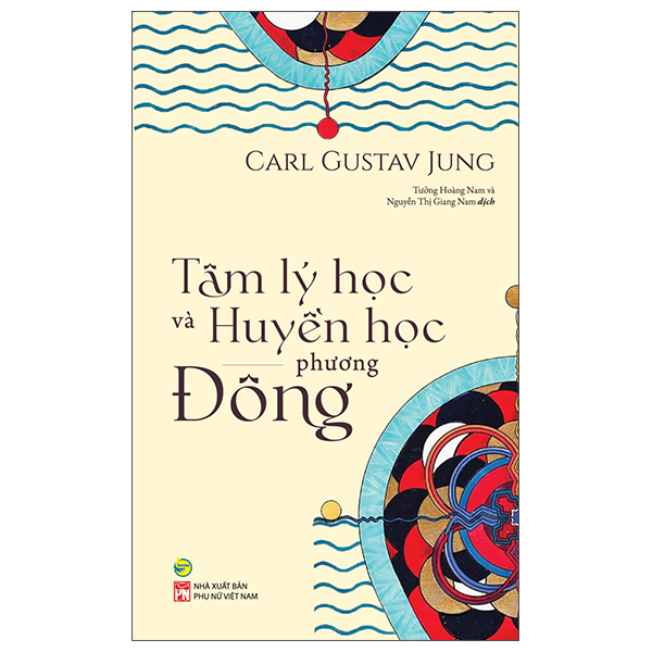 Tâm Lý Học Và Huyền Học Phương Đông