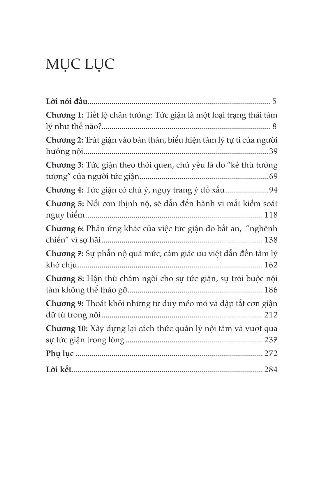tâm lý học về khắc chế cơn giận - đừng để cơn giận thay đổi con người bạn - Ảnh 5