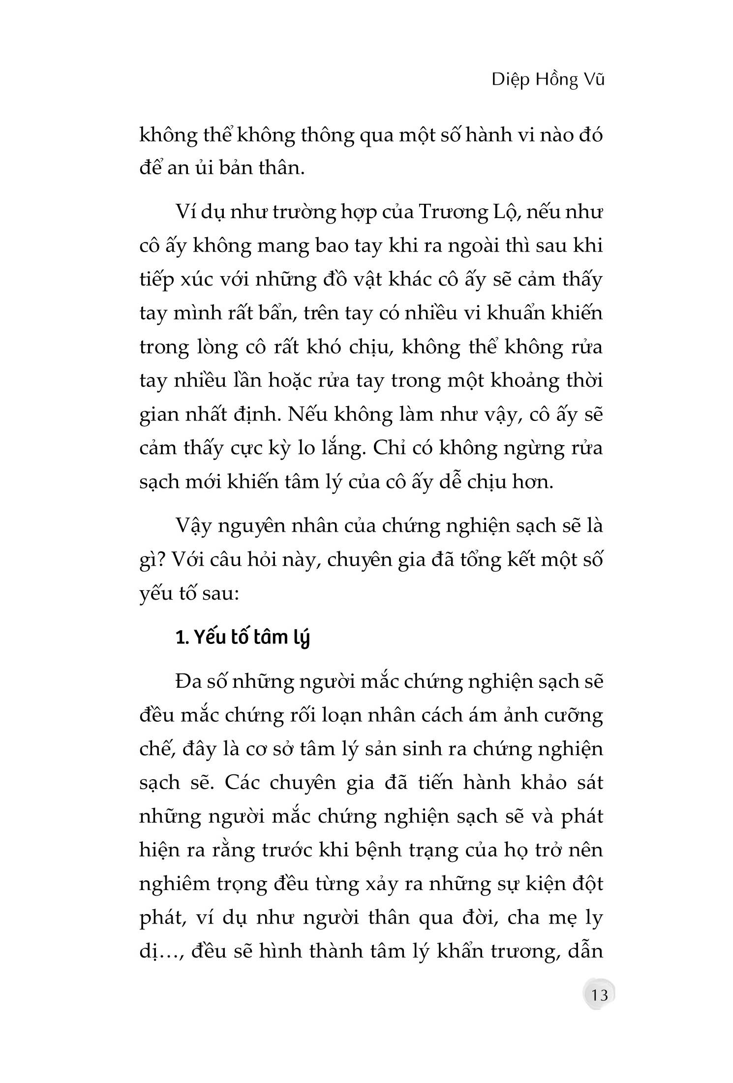 tâm lý học về những chứng quái lạ - Ảnh 9