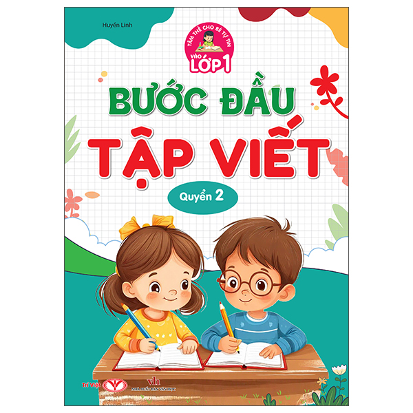 Tâm Thế Cho Bé Tự Tin Vào Lớp 1 - Luyện Đọc - Ảnh 4