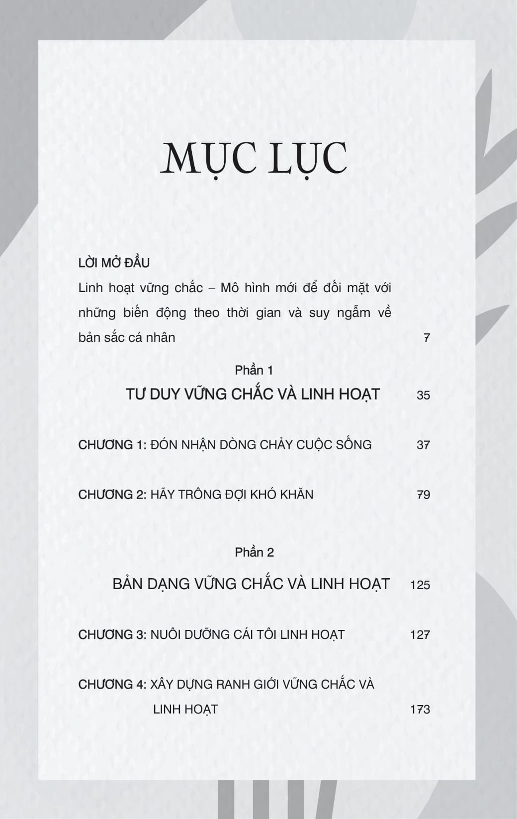Tâm Tùy Biến Giữa Cuộc Đời Vạn Biến - Ảnh 3