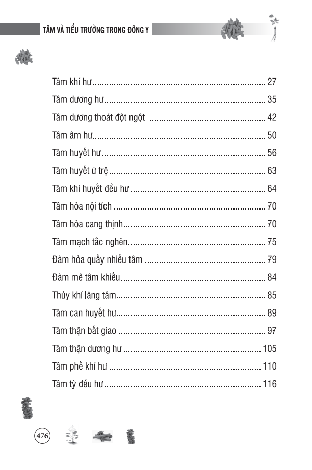 tâm và tiểu trường trong đông y - Ảnh 5