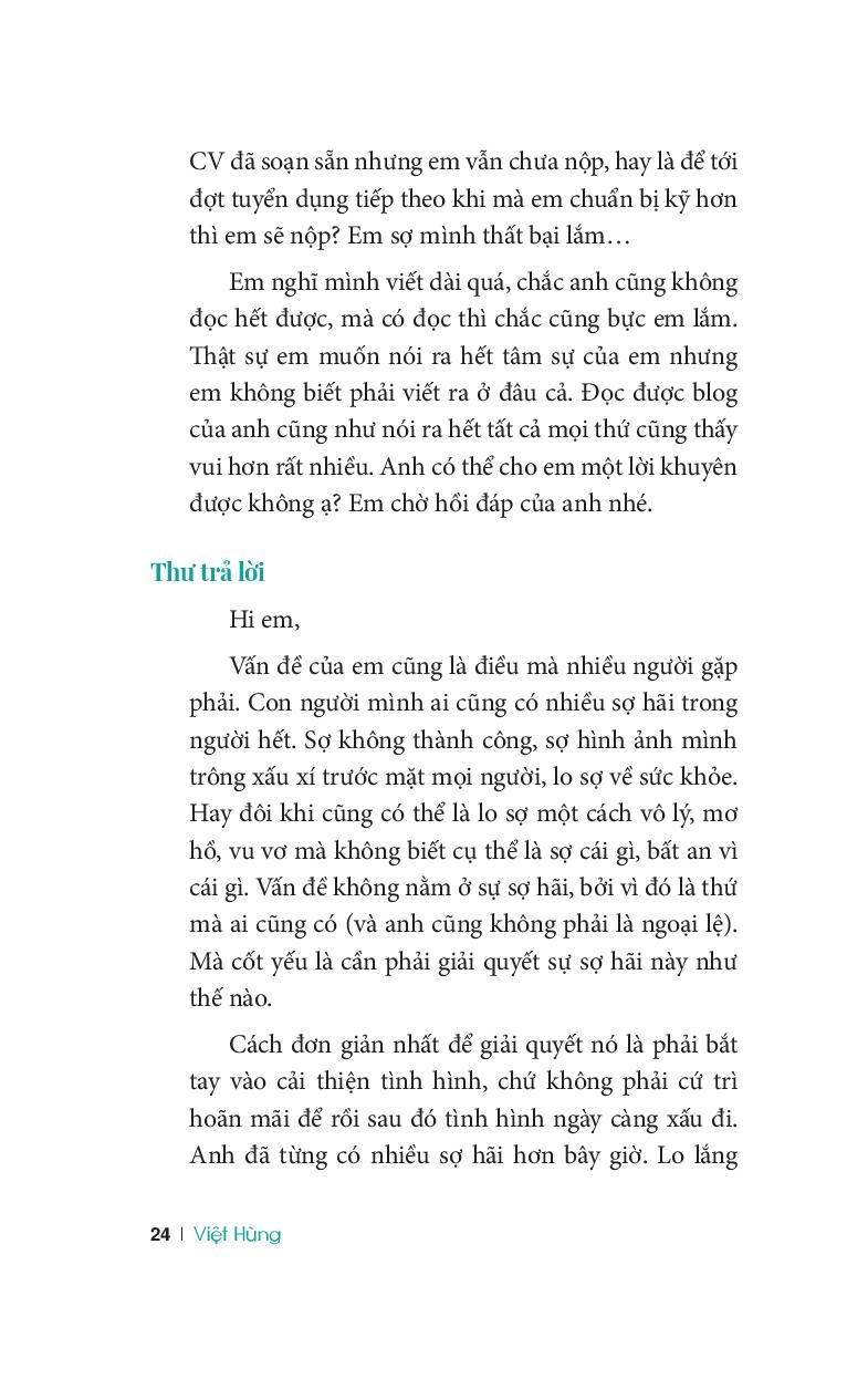 tản mạn về hạnh phúc - Ảnh 9