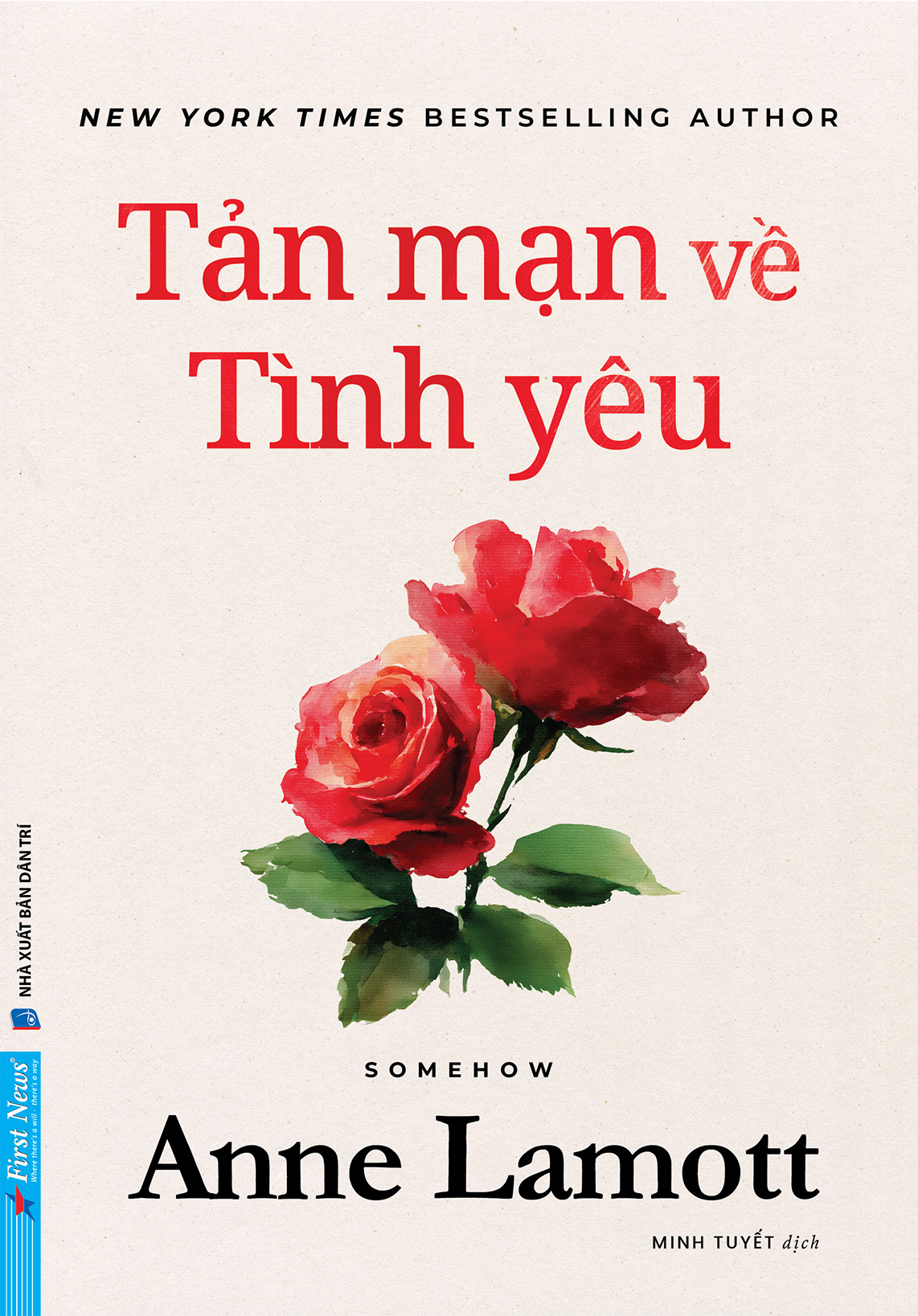 Tản Mạn Về Tình Yêu - Somehow - Ảnh 5